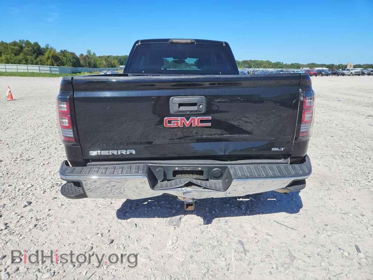 2014 GMC SIERRA - VIN: 3GTU2VEC3EG317544 - Photo 6