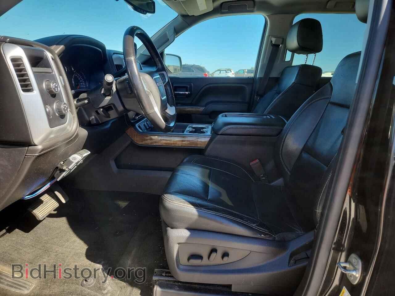 2014 GMC SIERRA - VIN: 3GTU2VEC3EG317544 - Photo 7