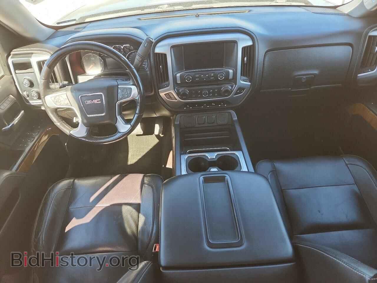 2014 GMC SIERRA - VIN: 3GTU2VEC3EG317544 - Photo 8