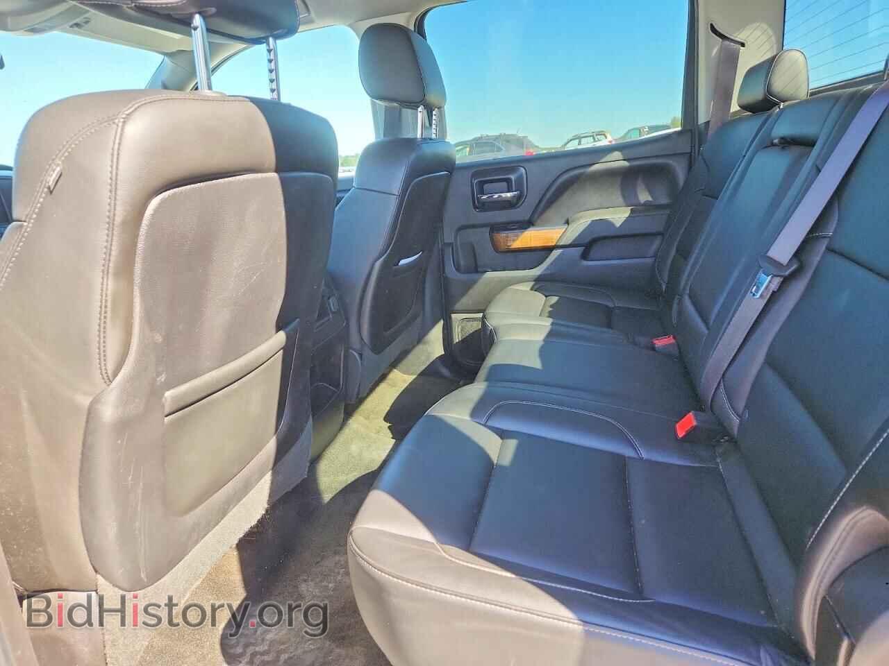 2014 GMC SIERRA - VIN: 3GTU2VEC3EG317544 - Photo 10