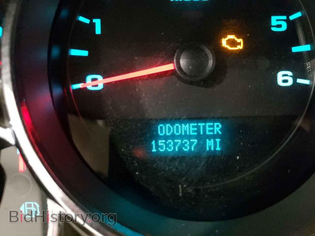 2008 GMC SIERRA - VIN: 2GTEK13M281219448 - Фото 8