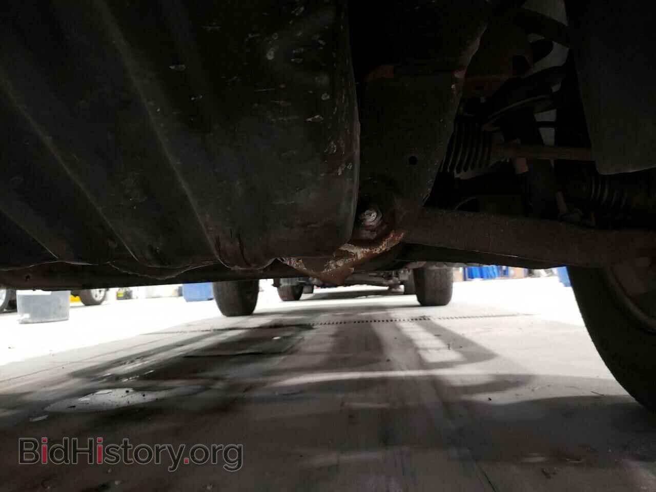 2008 GMC SIERRA - VIN: 2GTEK13M281219448 - Фото 9
