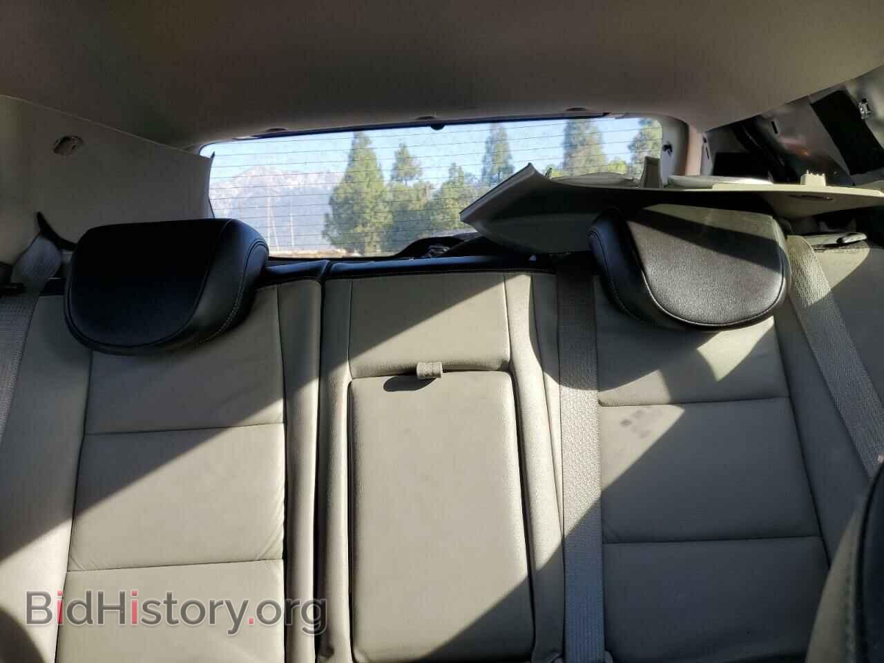 2015 BUICK ENCORE - VIN: KL4CJCSB6FB032548 - Photo 10
