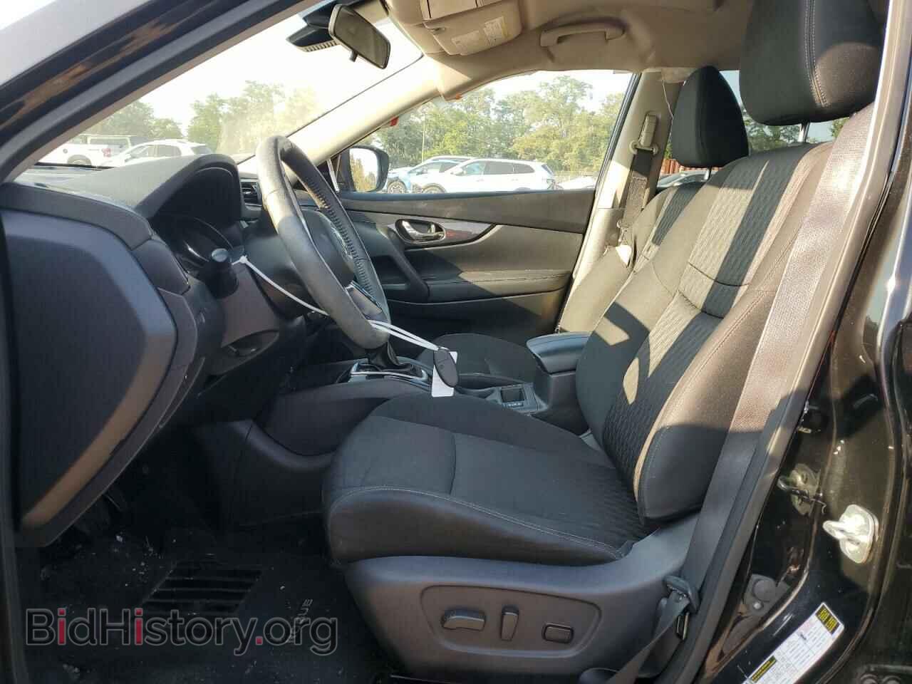 2019 NISSAN ROGUE - VIN: KNMAT2MV9KP553642 - Фото 7