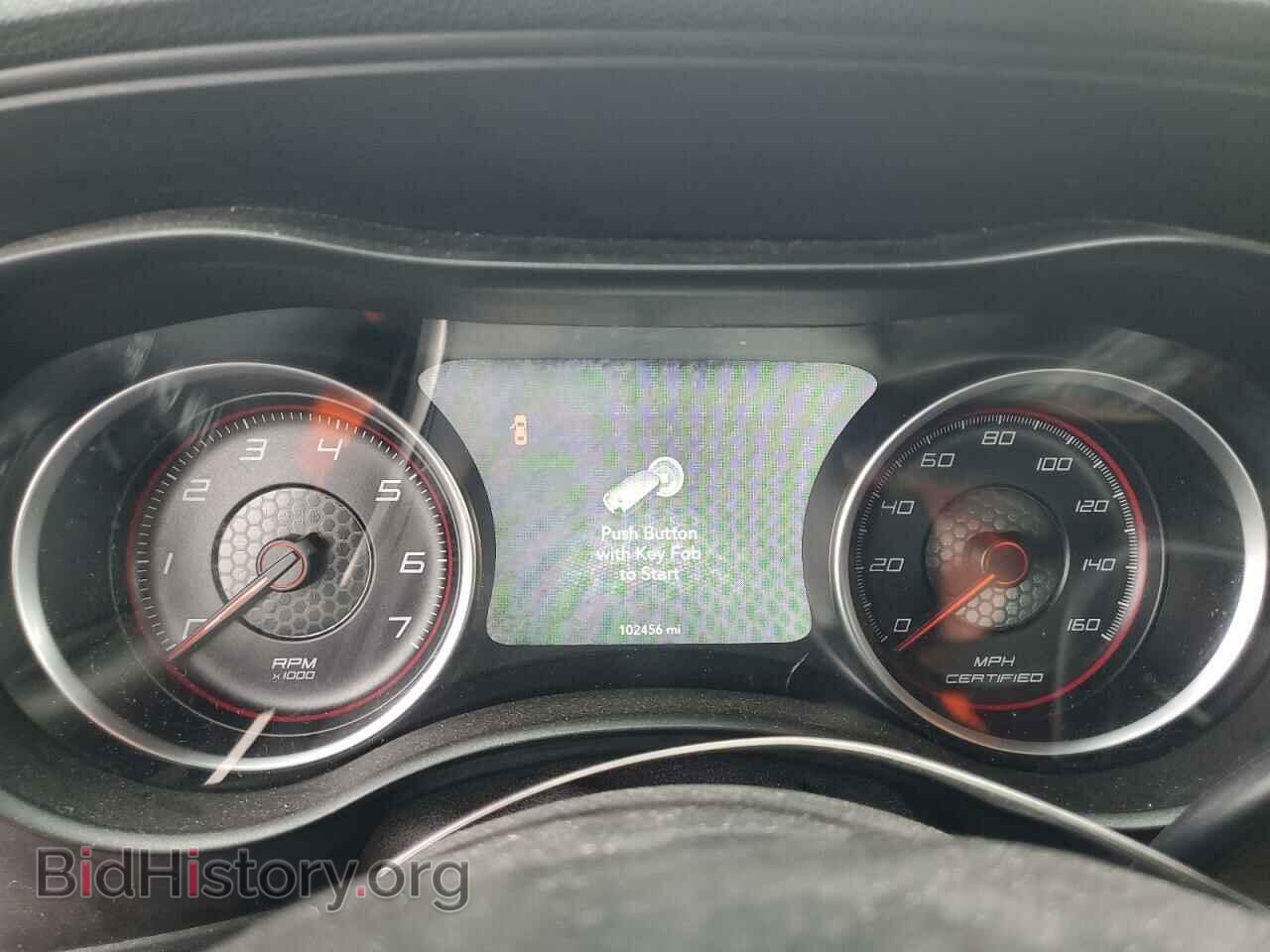 2017 DODGE CHARGER - VIN: 2C3CDXAG1HH590386 - Фото 9
