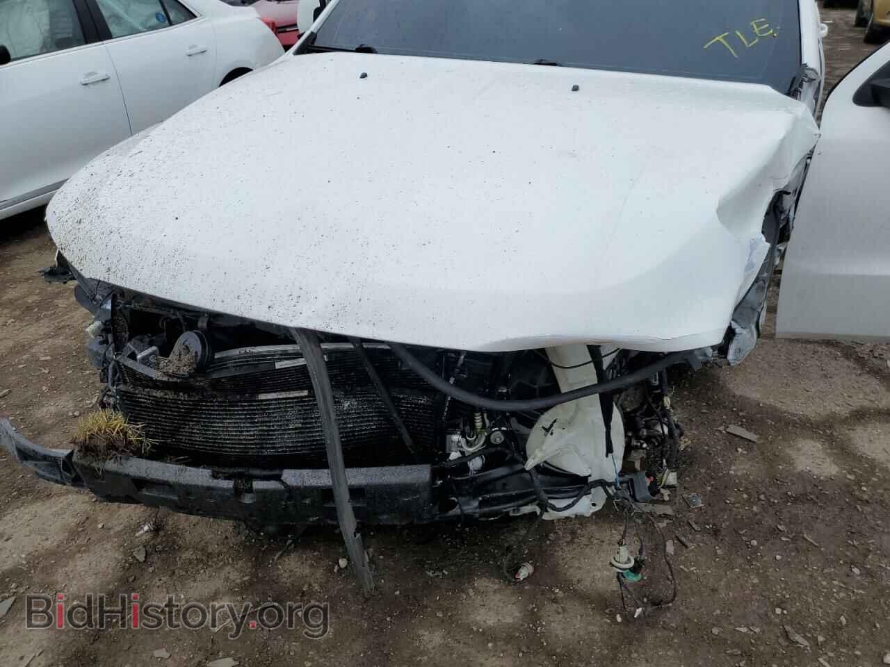 2017 DODGE DURANGO - VIN: 1C4SDJCT5HC839175 - Photo 11