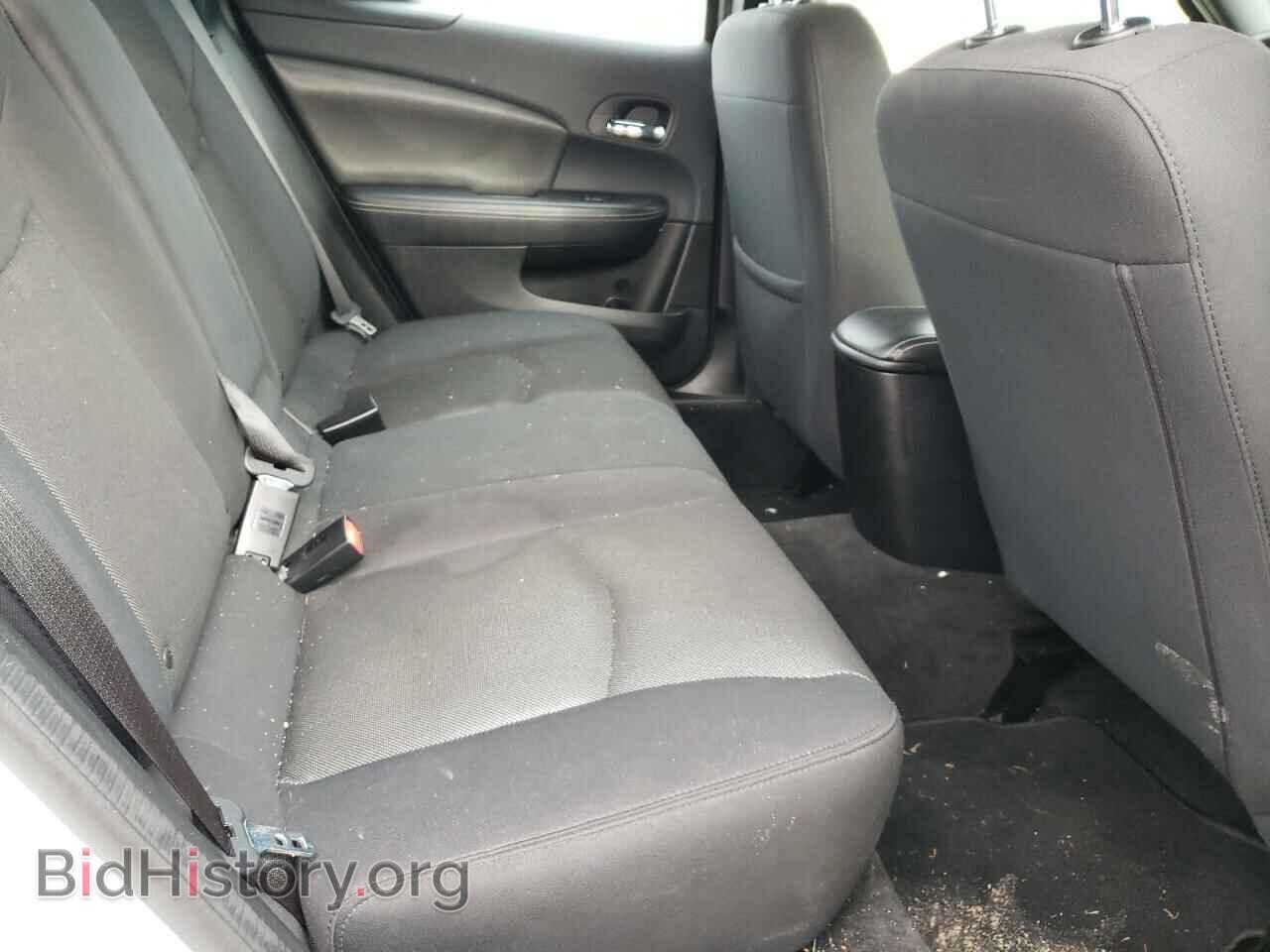 2014 DODGE AVENGER - VIN: 1C3CDZAB4EN190020 - Фото 10