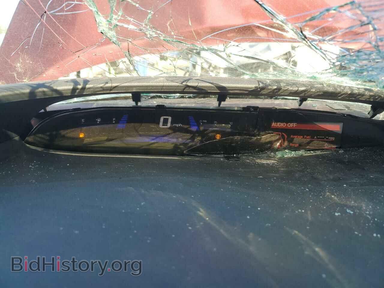 2014 HONDA CIVIC - VIN: 19XFB2F57EE068104 - Фото 9