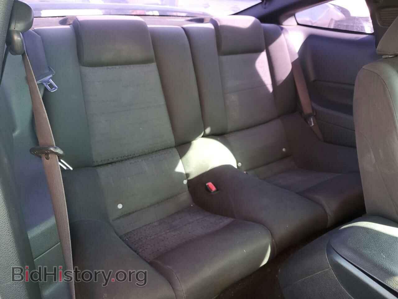 2006 FORD ALL Models - VIN: 1ZVFT80N265219692 - Фото 10