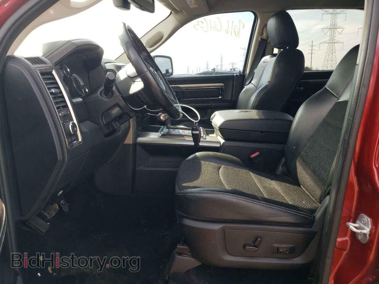 2013 RAM 1500 - VIN: 1C6RR7MT2DS548853 - Фото 7