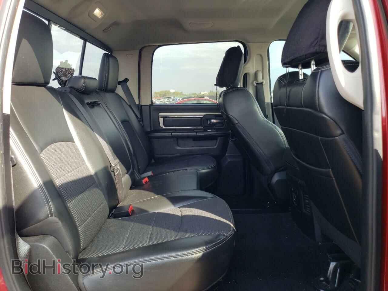 2013 RAM 1500 - VIN: 1C6RR7MT2DS548853 - Фото 10