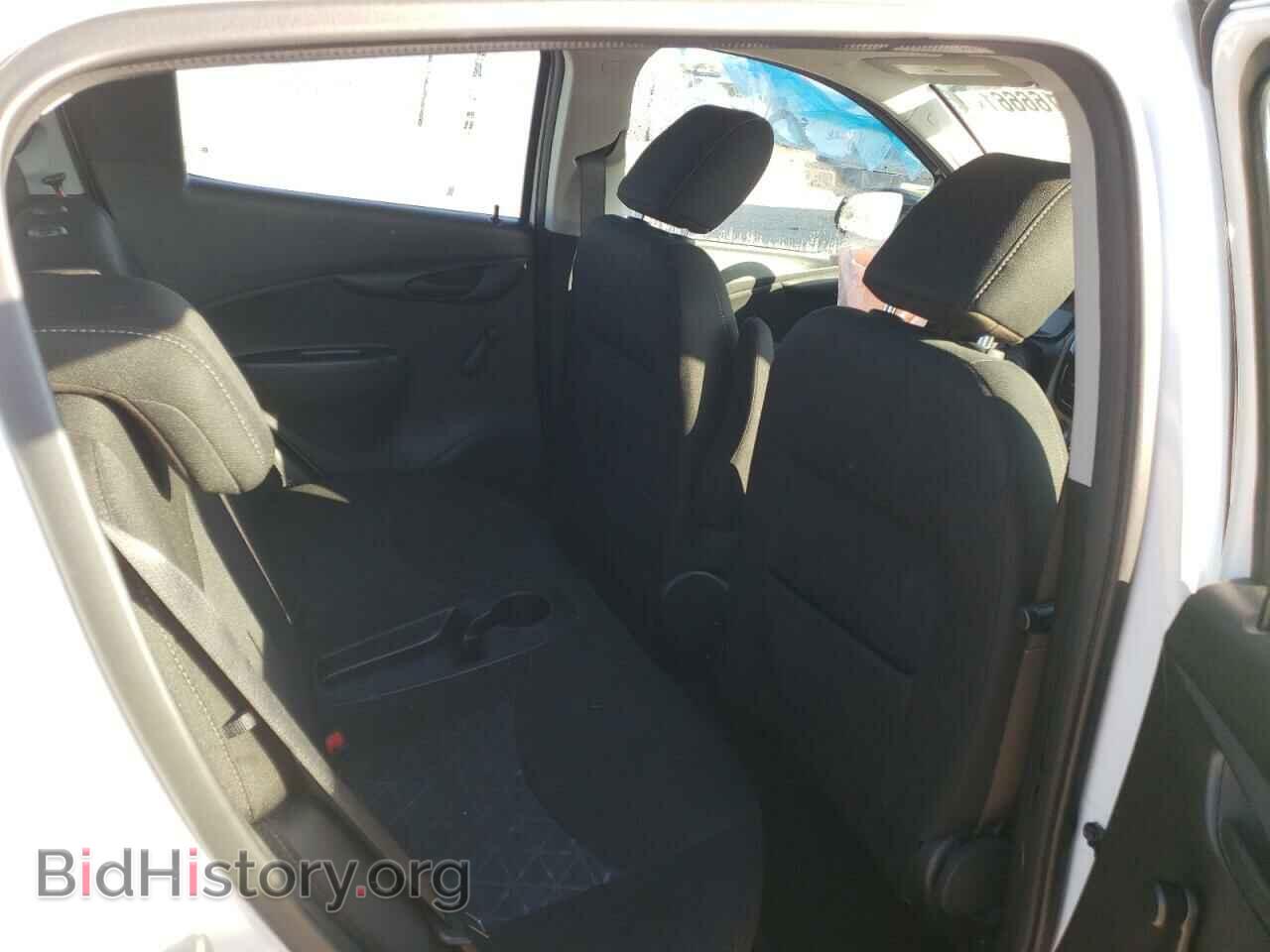 2019 CHEVROLET SPARK - VIN: KL8CB6SAXKC734946 - Фото 6