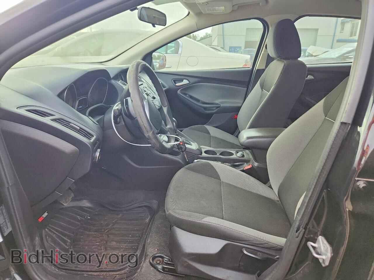 2014 FORD FOCUS - VIN: 1FADP3F20EL226736 - Фото 7