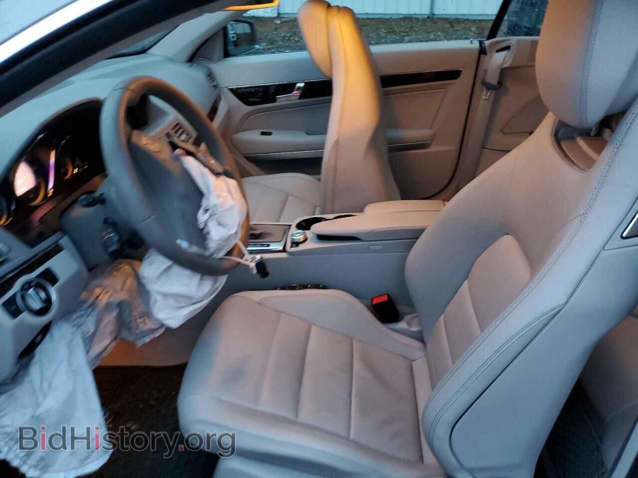 2011 MERCEDES-BENZ E-CLASS - VIN: WDDKJ7CB7BF087641 - Фото 7