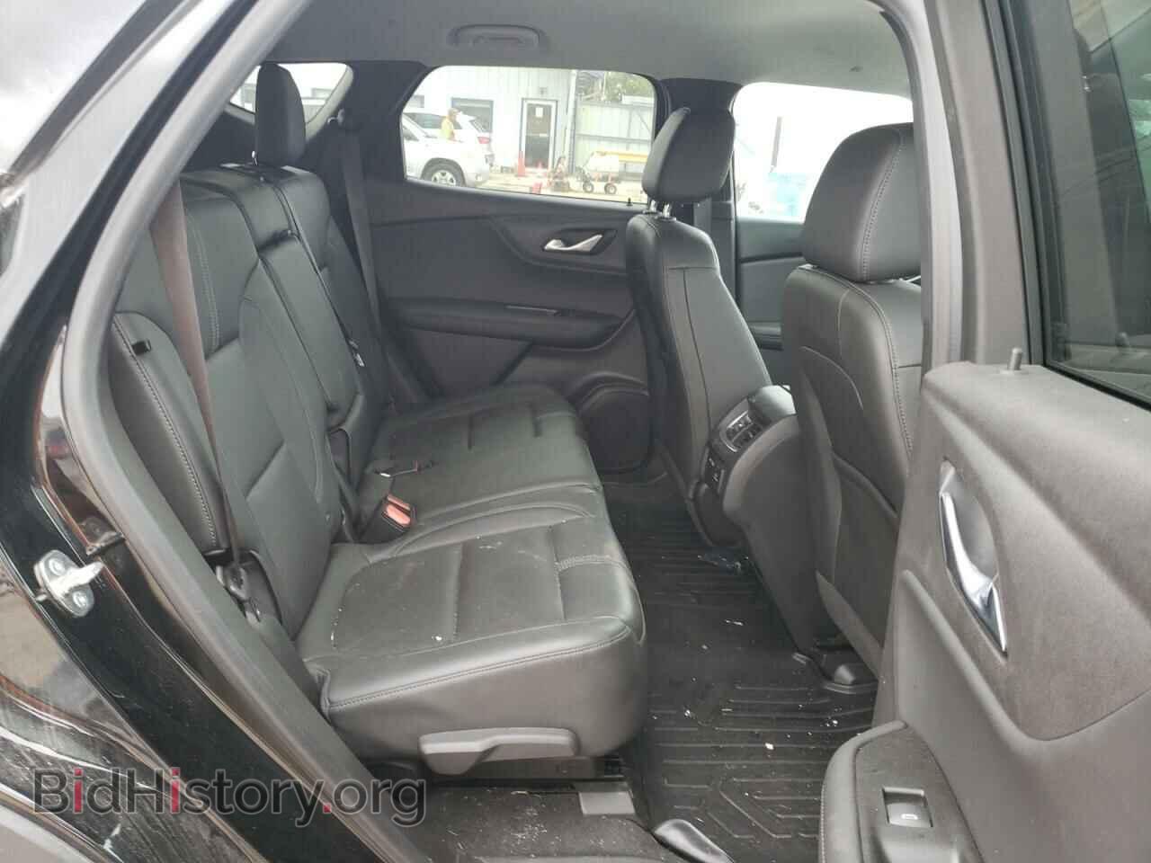 2019 CHEVROLET BLAZER - VIN: 3GNKBHRS2KS646715 - Фото 10