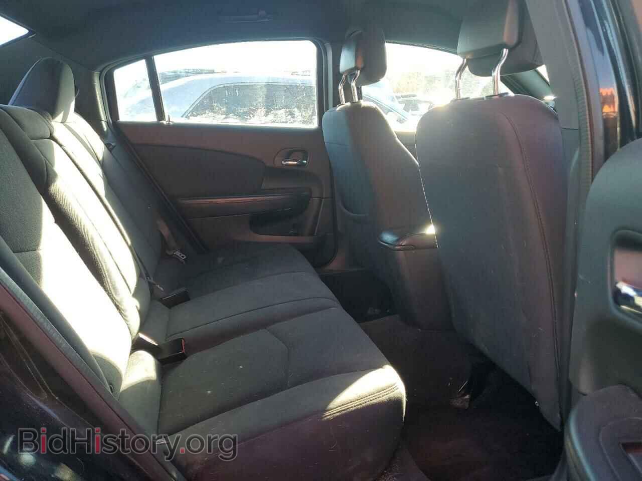 2012 CHRYSLER 200 - VIN: 1C3CCBAB4CN202089 - Фото 10