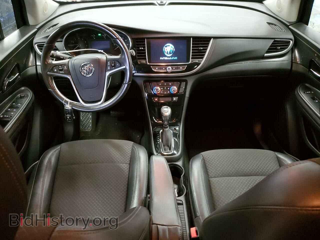2018 BUICK ENCORE - VIN: KL4CJ2SB7JB633583 - Фото 8