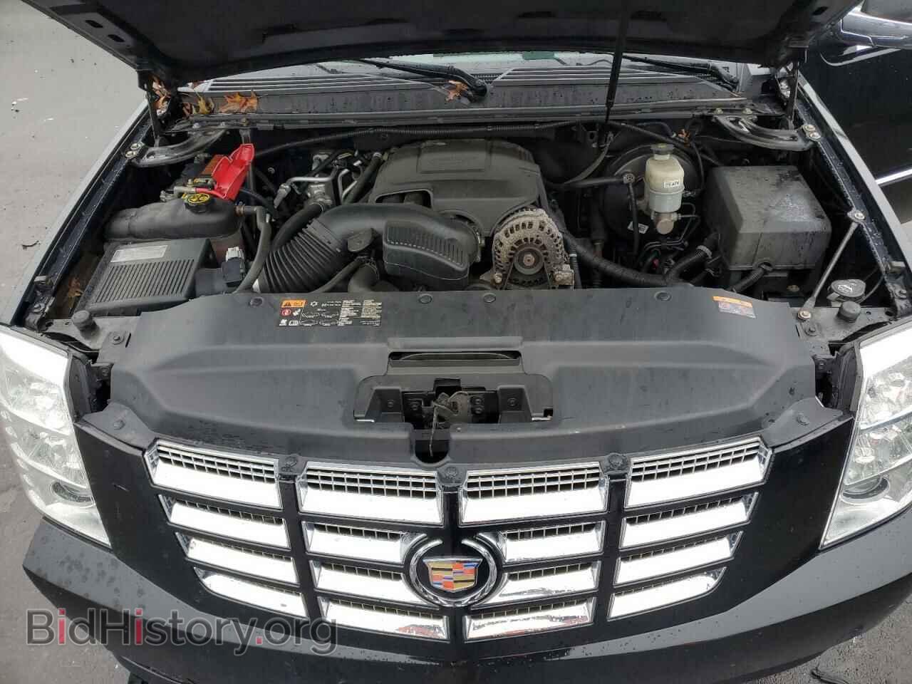 2014 CADILLAC ESCALADE - VIN: 1GYS4BEF0ER199151 - Фото 12