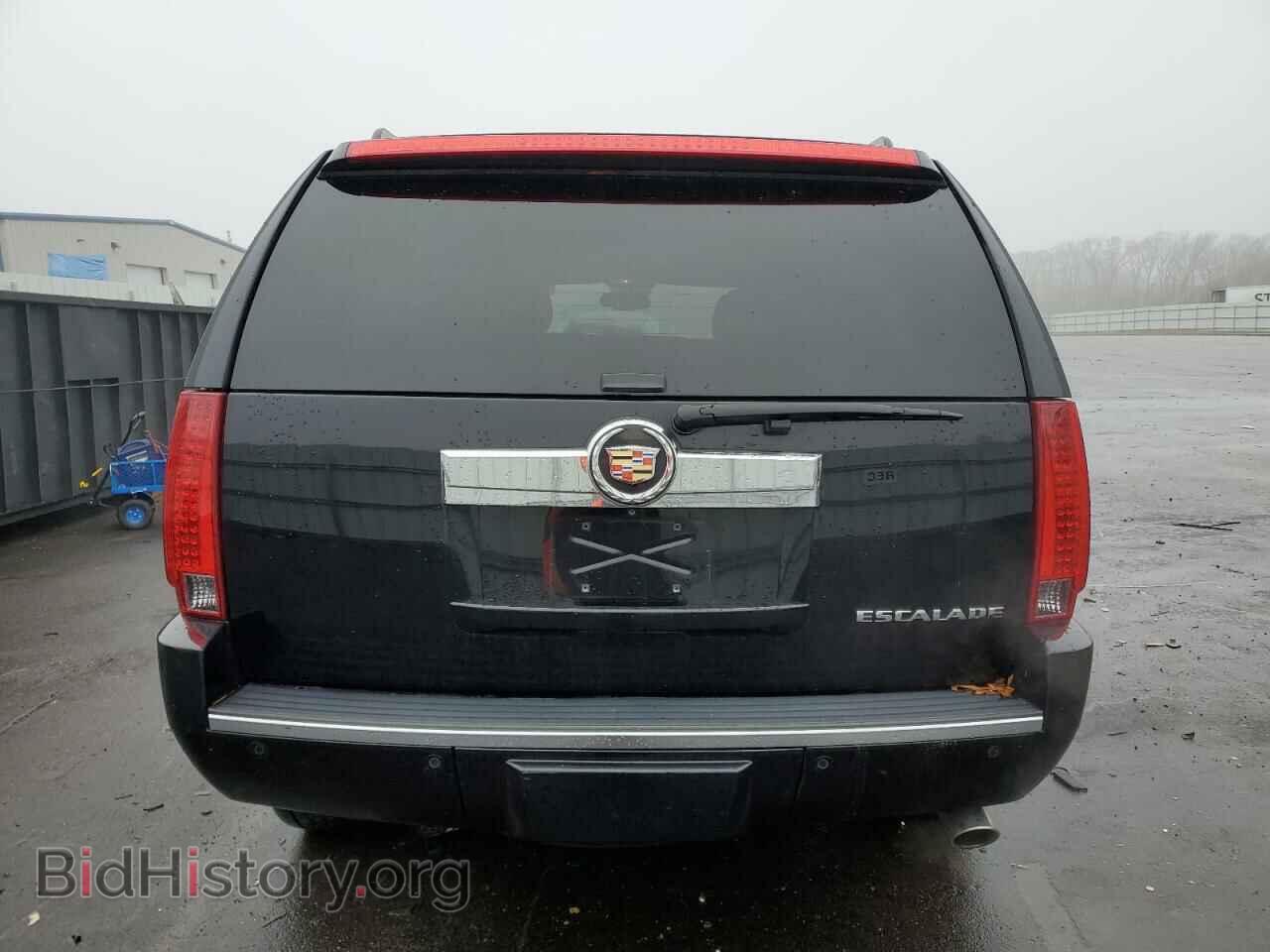 2014 CADILLAC ESCALADE - VIN: 1GYS4BEF0ER199151 - Фото 6