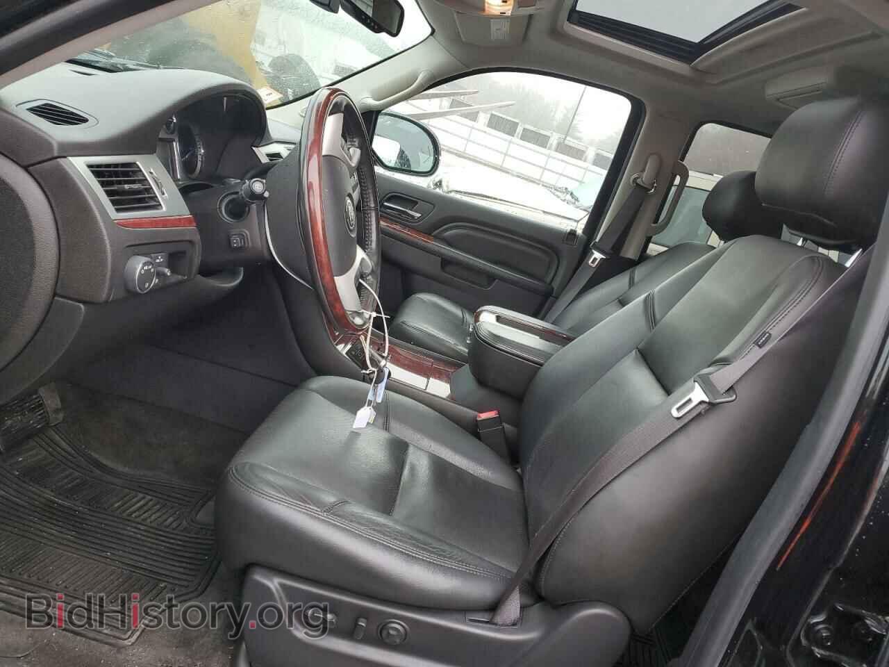 2014 CADILLAC ESCALADE - VIN: 1GYS4BEF0ER199151 - Фото 7