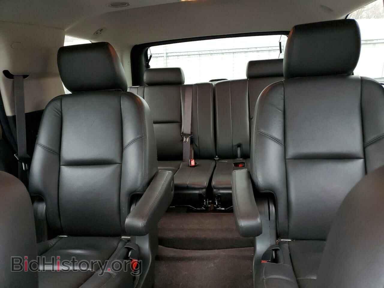 2014 CADILLAC ESCALADE - VIN: 1GYS4BEF0ER199151 - Фото 10