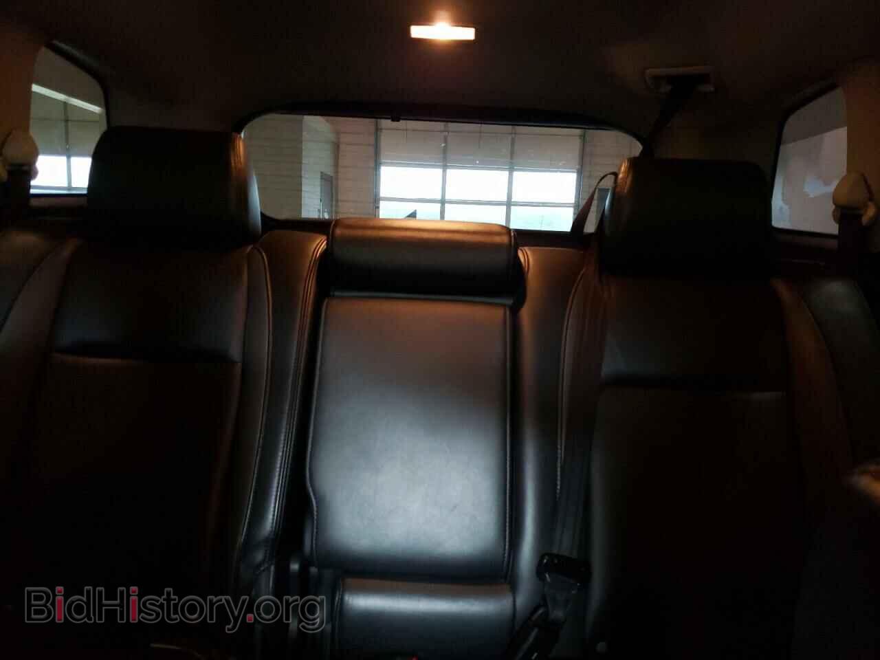 2010 MAZDA CX-9 - VIN: JM3TB3MV6A0200291 - Фото 10