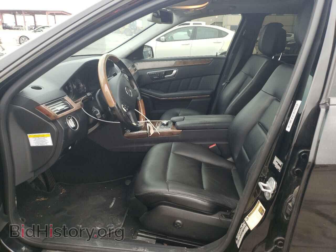 2013 MERCEDES-BENZ E-CLASS - VIN: WDDHF8JB6DA698782 - Фото 7