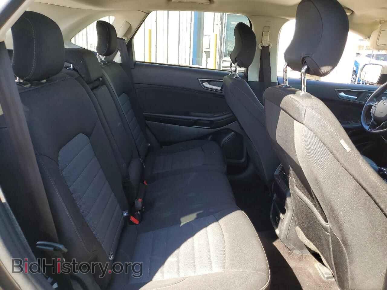 2016 FORD EDGE - VIN: 2FMPK3G96GBC17748 - Photo 11