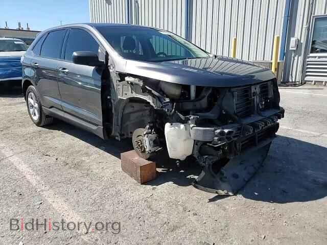 2016 FORD EDGE - VIN: 2FMPK3G96GBC17748 - Photo 15
