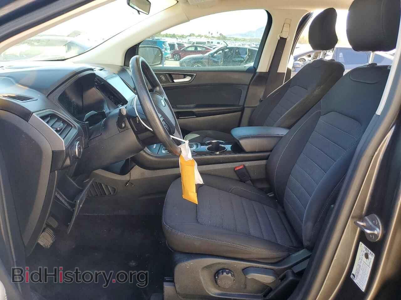 2016 FORD EDGE - VIN: 2FMPK3G96GBC17748 - Photo 7