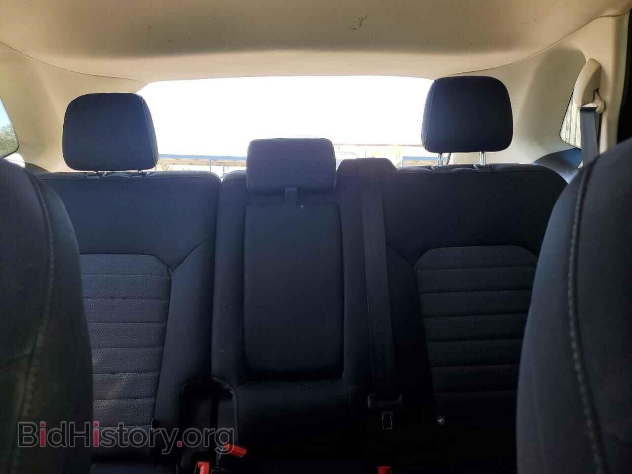2016 FORD EDGE - VIN: 2FMPK3G96GBC17748 - Photo 10