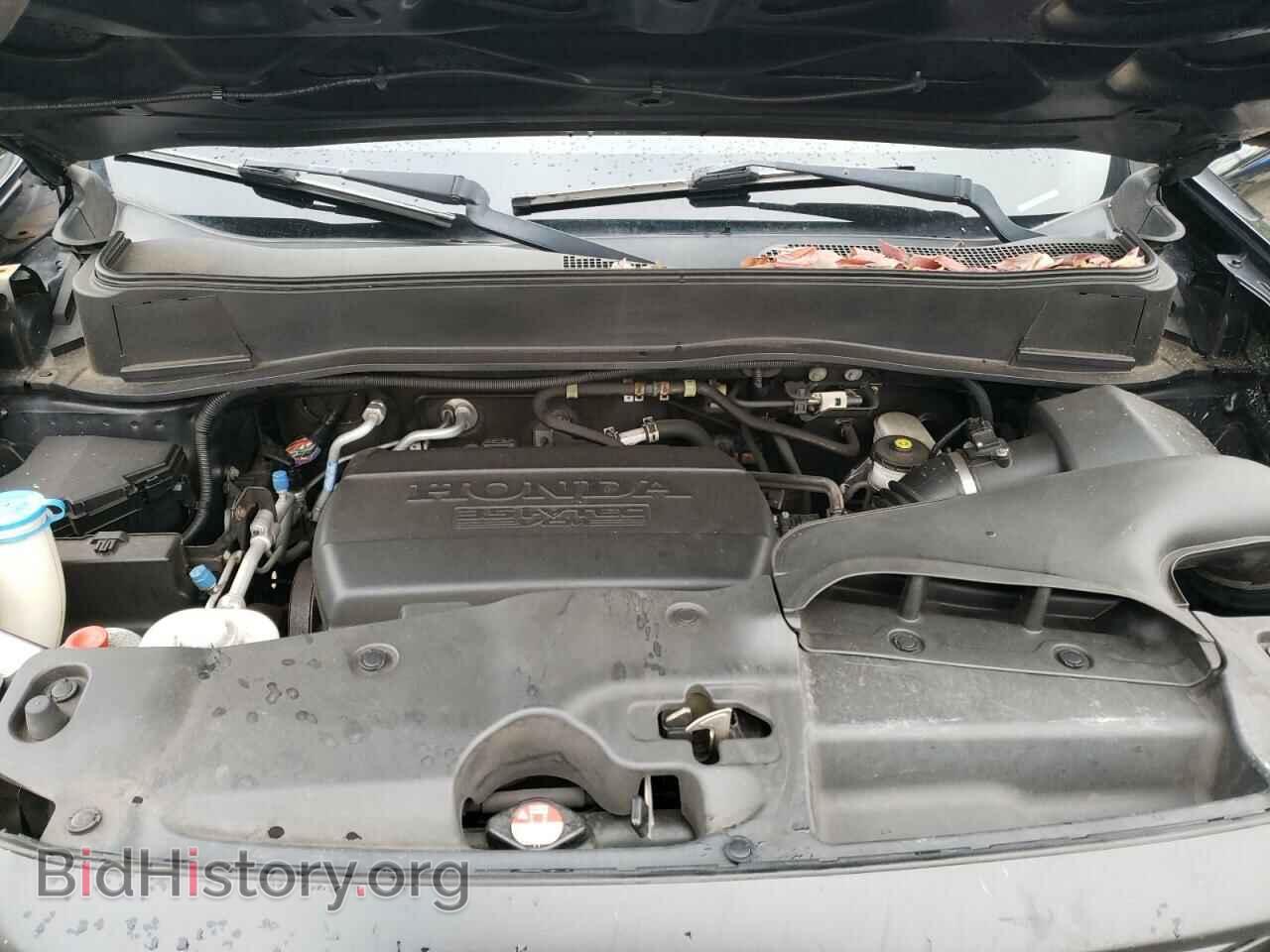 2013 HONDA PILOT - VIN: 5FNYF4H58DB073293 - Фото 12