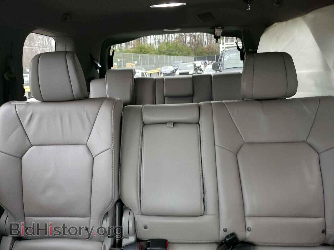 2013 HONDA PILOT - VIN: 5FNYF4H58DB073293 - Фото 10