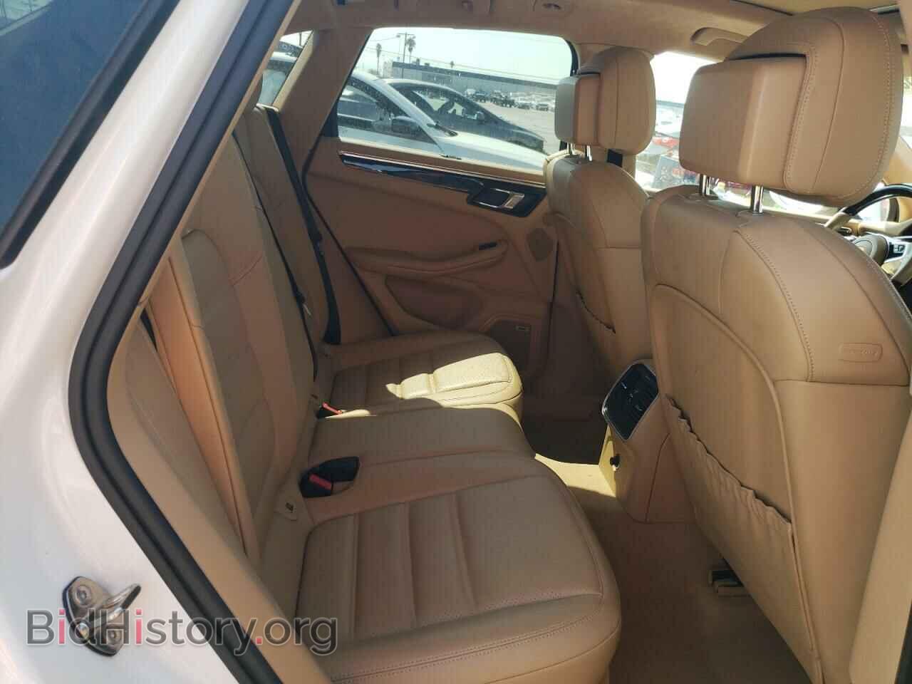 2015 PORSCHE MACAN - VIN: WP1AF2A54FLB99326 - Фото 11