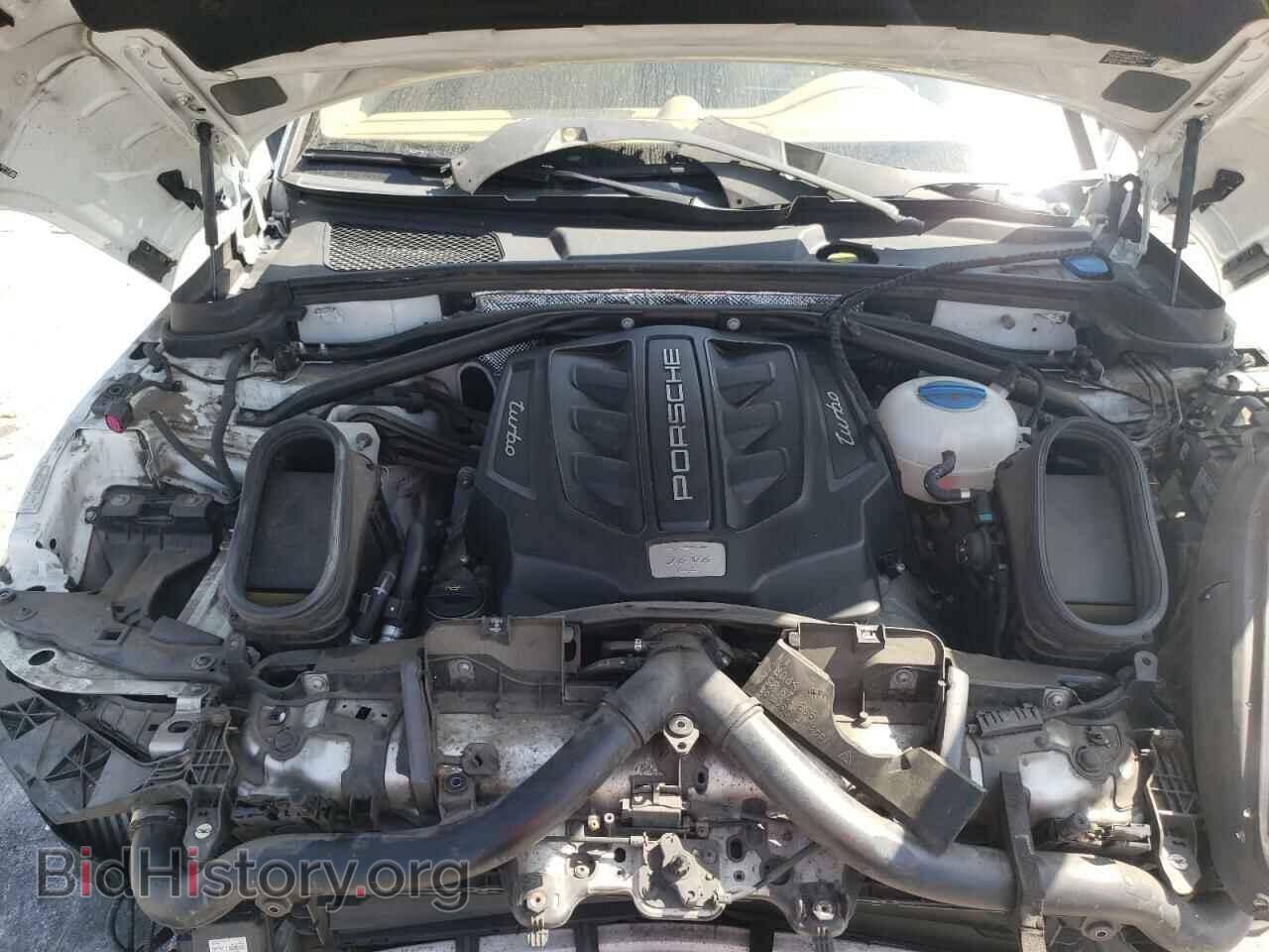 2015 PORSCHE MACAN - VIN: WP1AF2A54FLB99326 - Фото 12
