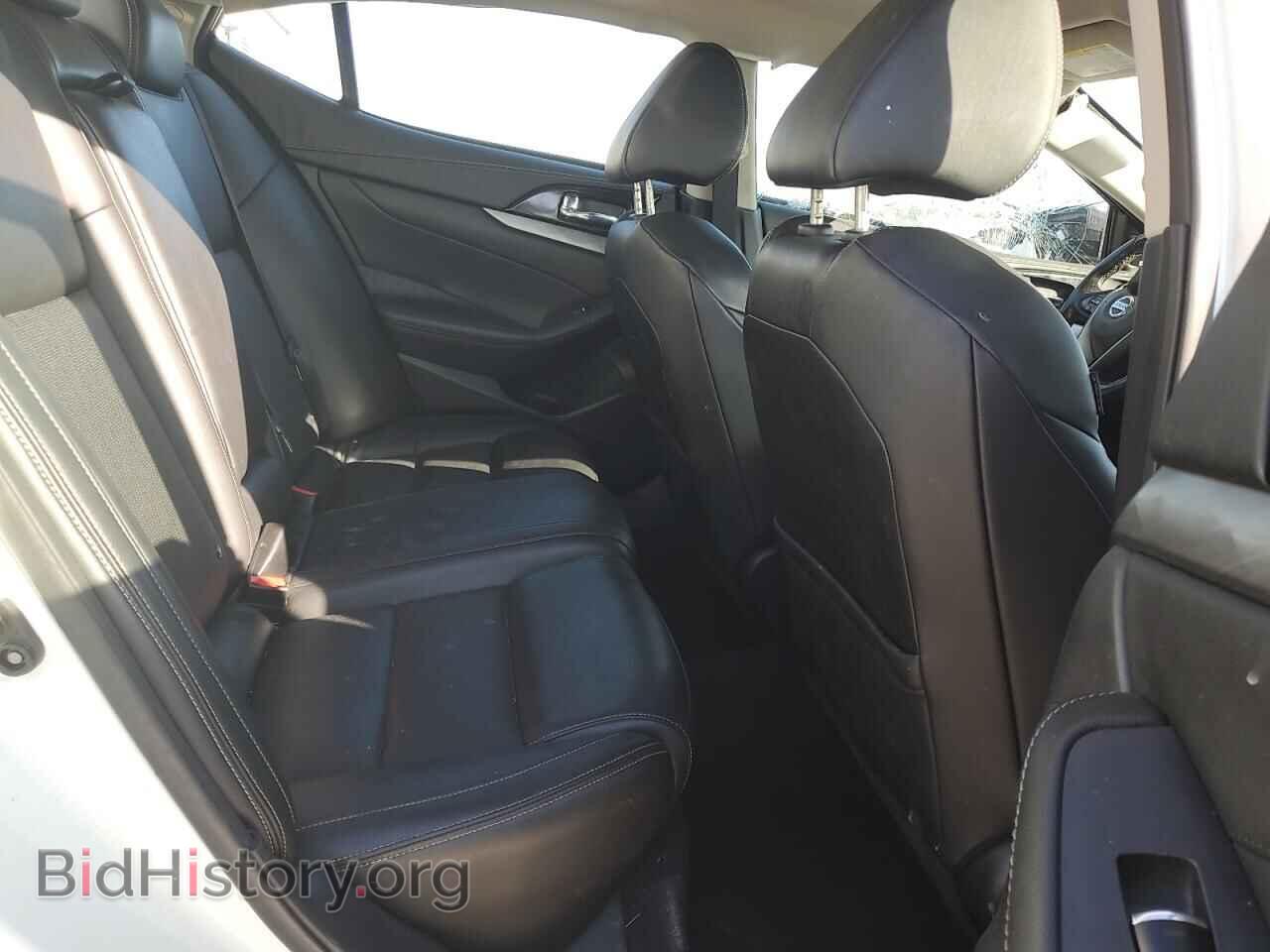 2017 NISSAN MAXIMA - VIN: 1N4AA6AP1HC431284 - Фото 10