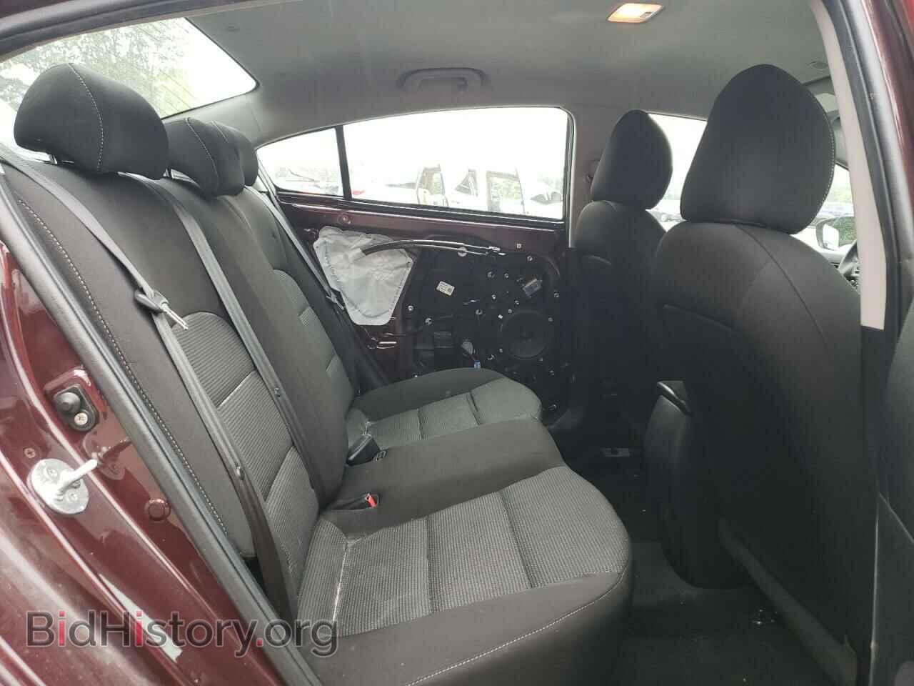 2017 KIA FORTE - VIN: 3KPFK4A78HE067908 - Фото 10
