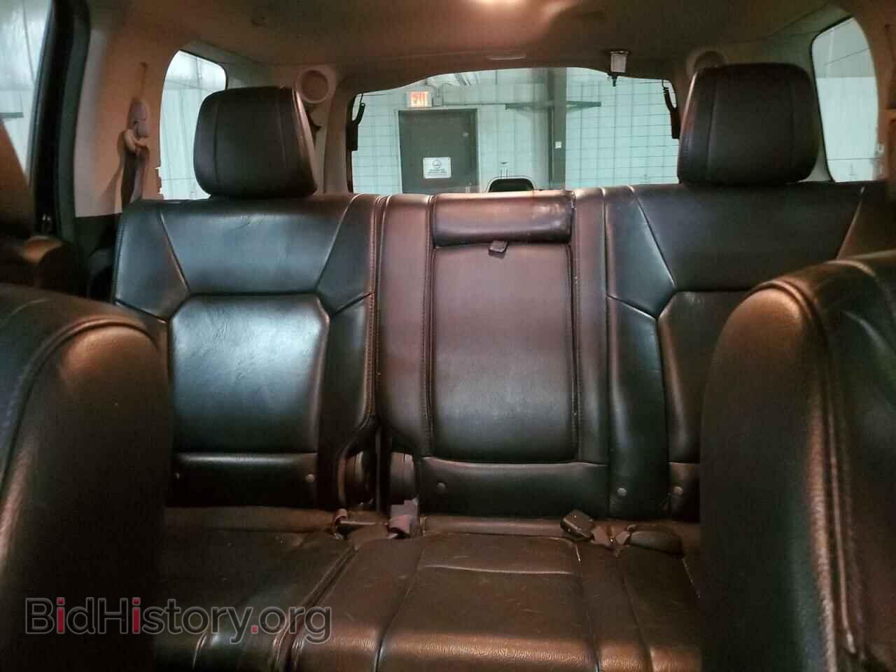 2012 HONDA PILOT - VIN: 5FNYF4H96CB041377 - Фото 10