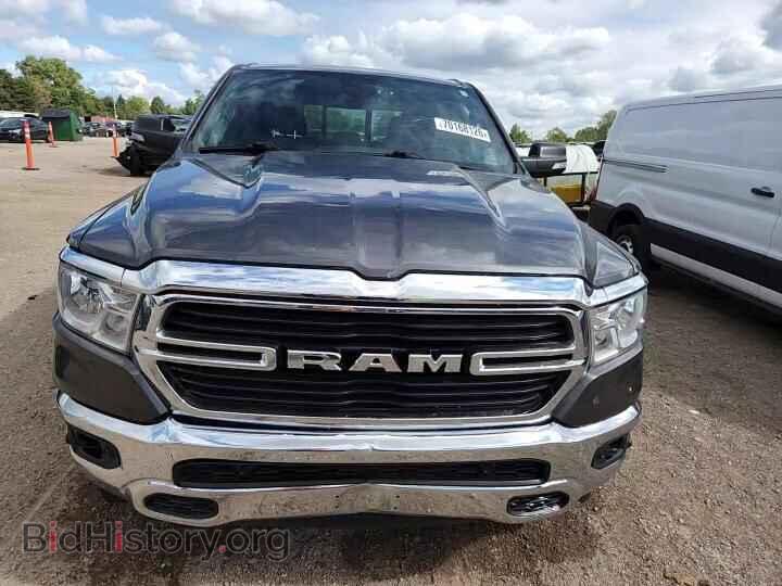 2021 RAM 1500 - VIN: 1C6RRFFG8MN644981 - Photo 13