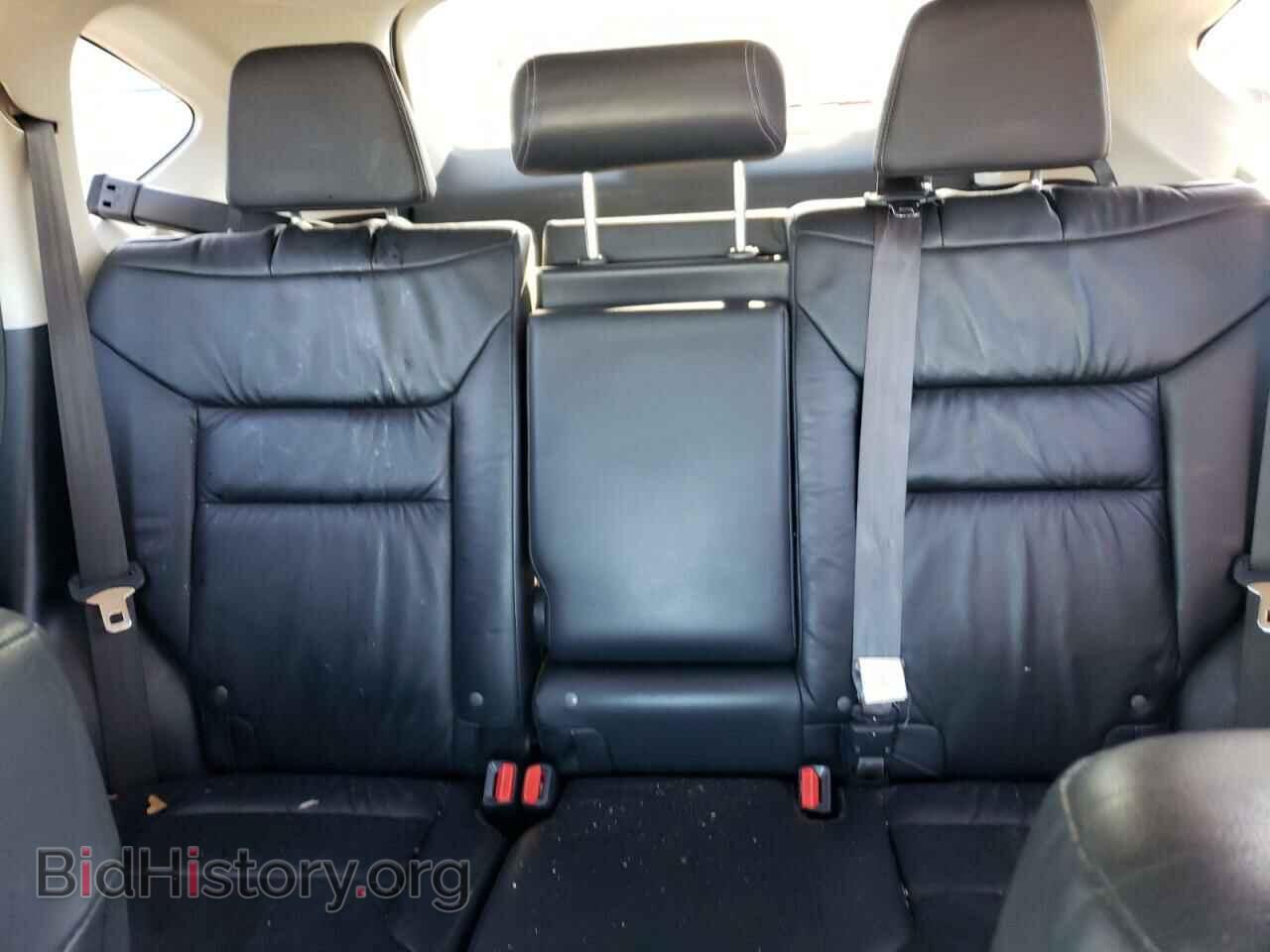 2012 HONDA CRV - VIN: JHLRM4H70CC007721 - Фото 10
