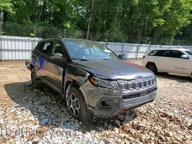 2022 JEEP COMPASS - VIN: 3C4NJDDBXNT144719 - Photo 14