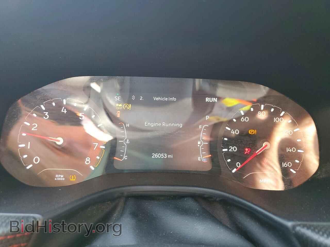 2022 JEEP COMPASS - VIN: 3C4NJDDBXNT144719 - Photo 9
