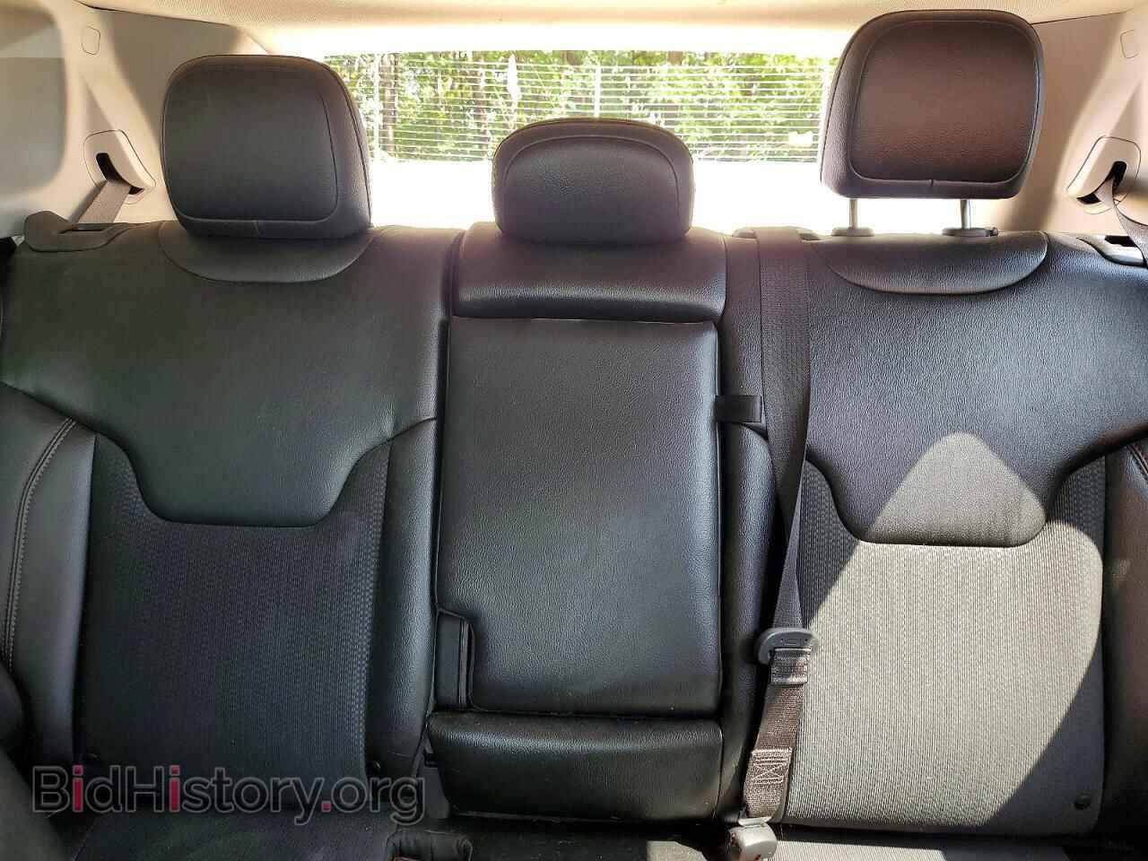 2022 JEEP COMPASS - VIN: 3C4NJDDBXNT144719 - Photo 10