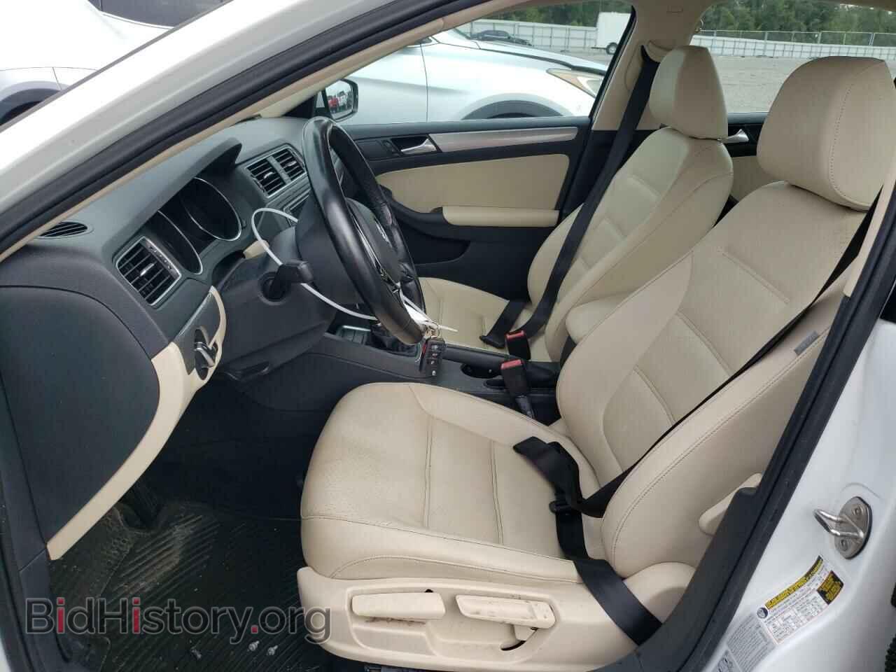 2017 VOLKSWAGEN JETTA - VIN: 3VWDB7AJXHM356733 - Фото 7
