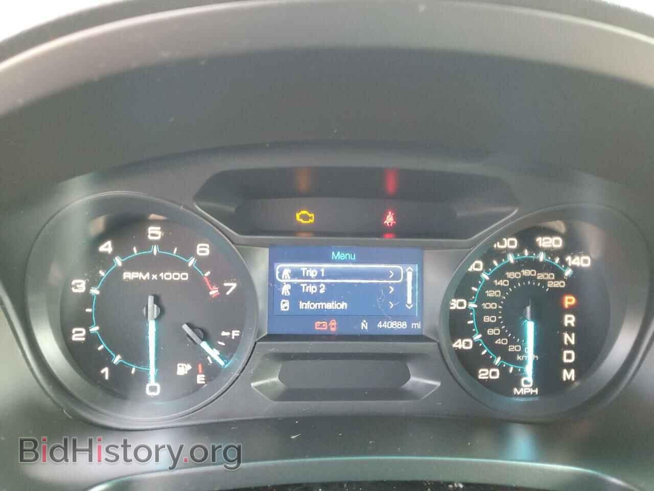 2014 FORD EXPLORER - VIN: 1FM5K8B80EGB65901 - Фото 9