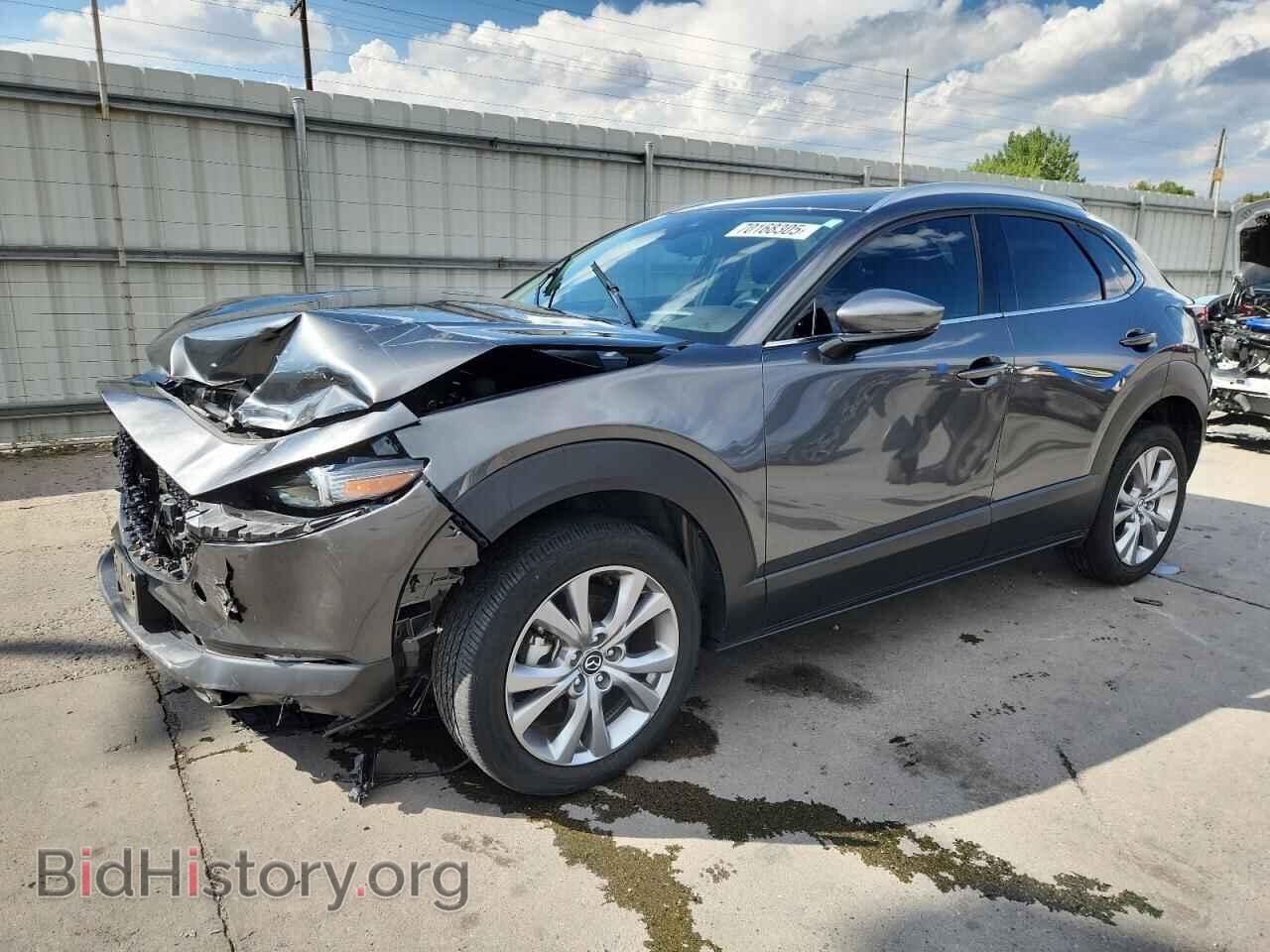 Photo 3MVDMBDM2PM511665 - MAZDA CX30 2023