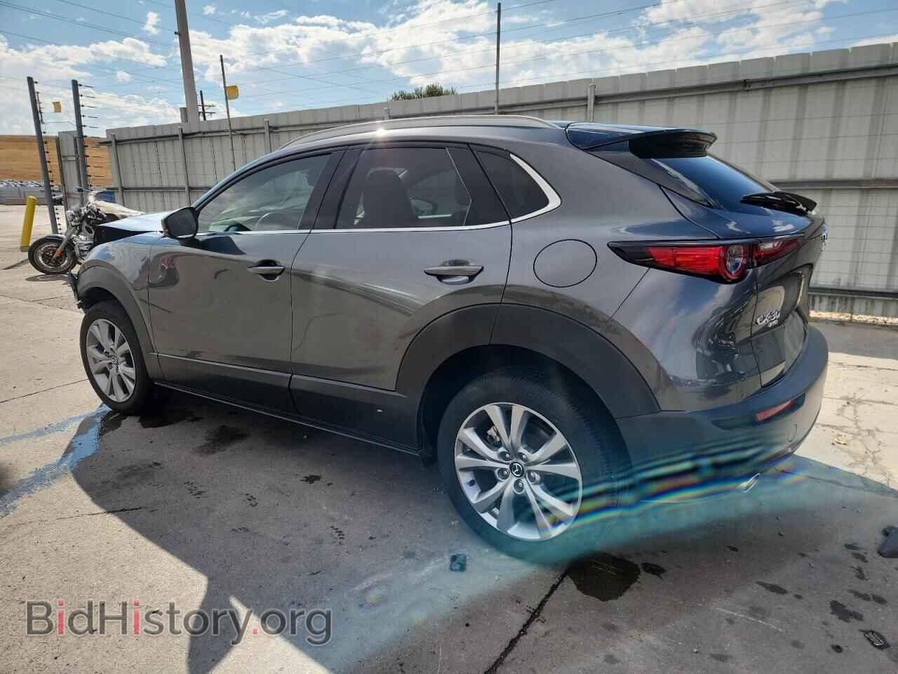 2023 MAZDA CX30 - VIN: 3MVDMBDM2PM511665 - Фото 2