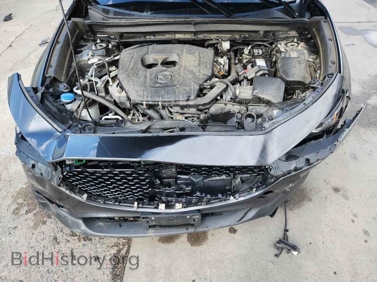 2023 MAZDA CX30 - VIN: 3MVDMBDM2PM511665 - Фото 12