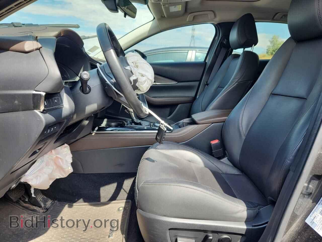 2023 MAZDA CX30 - VIN: 3MVDMBDM2PM511665 - Фото 7