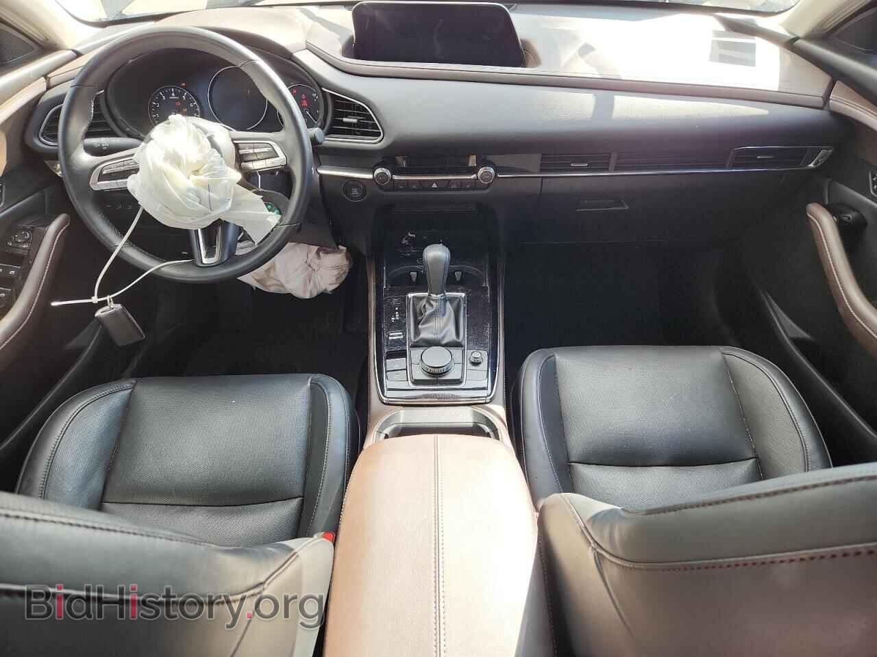 2023 MAZDA CX30 - VIN: 3MVDMBDM2PM511665 - Фото 8